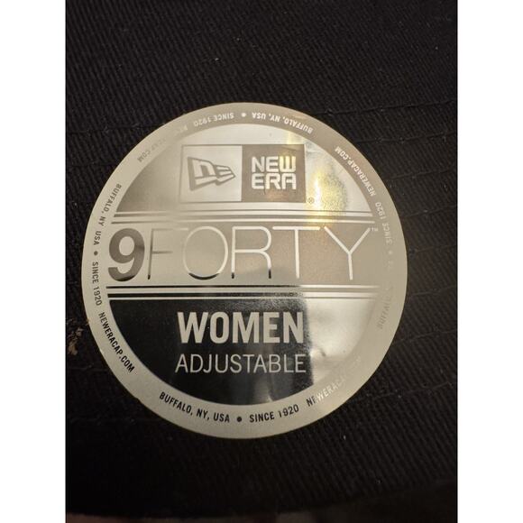 Yankees cap new era 9forty Woman’s Snap Back - Picture 3 of 4